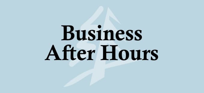 Roseburg Chamber Business After Hours