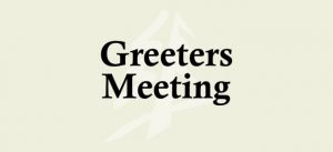 Roseburg Chamber Greeters Meeting