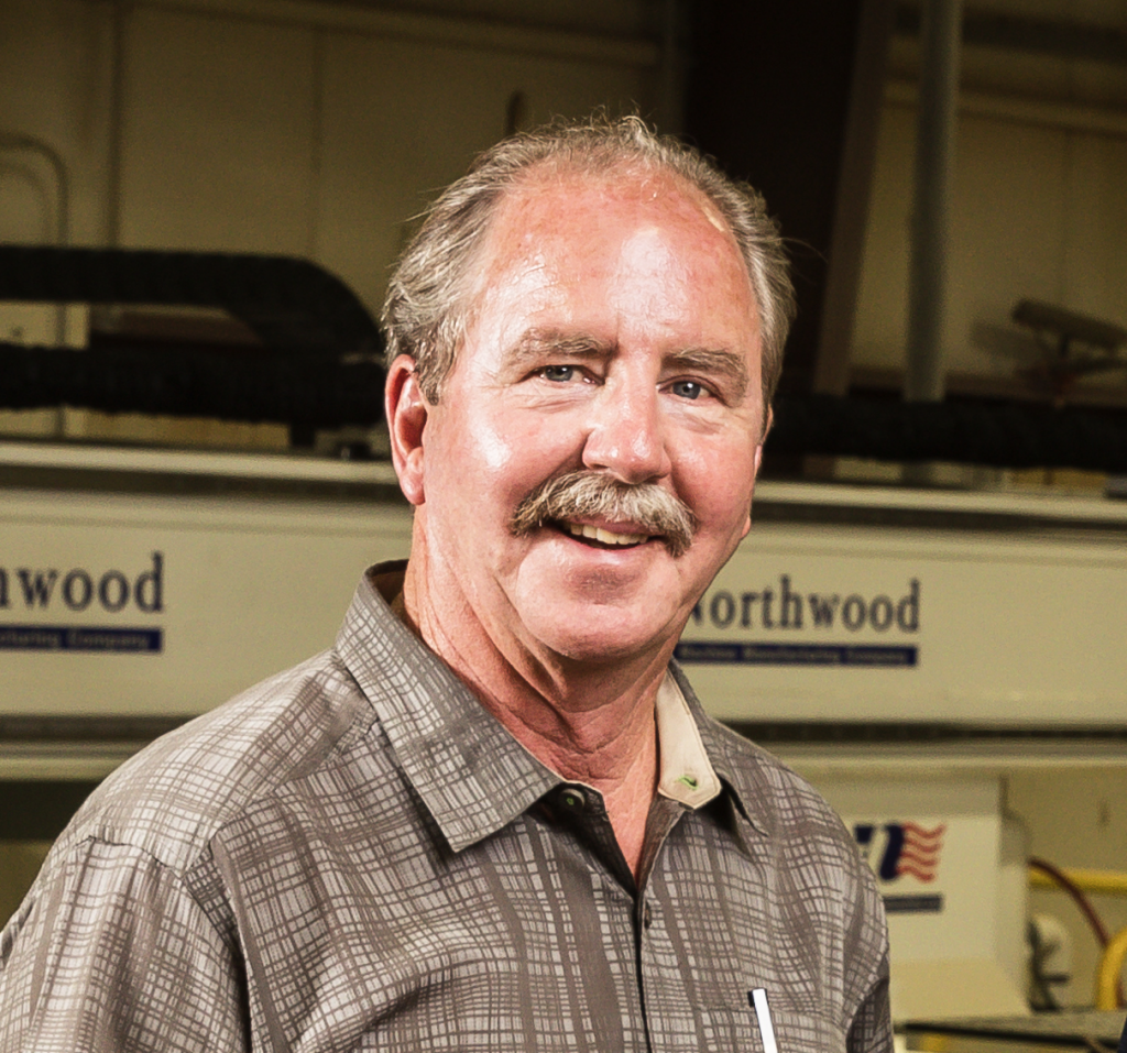 Gary Crowe Roseburg Area Chamber